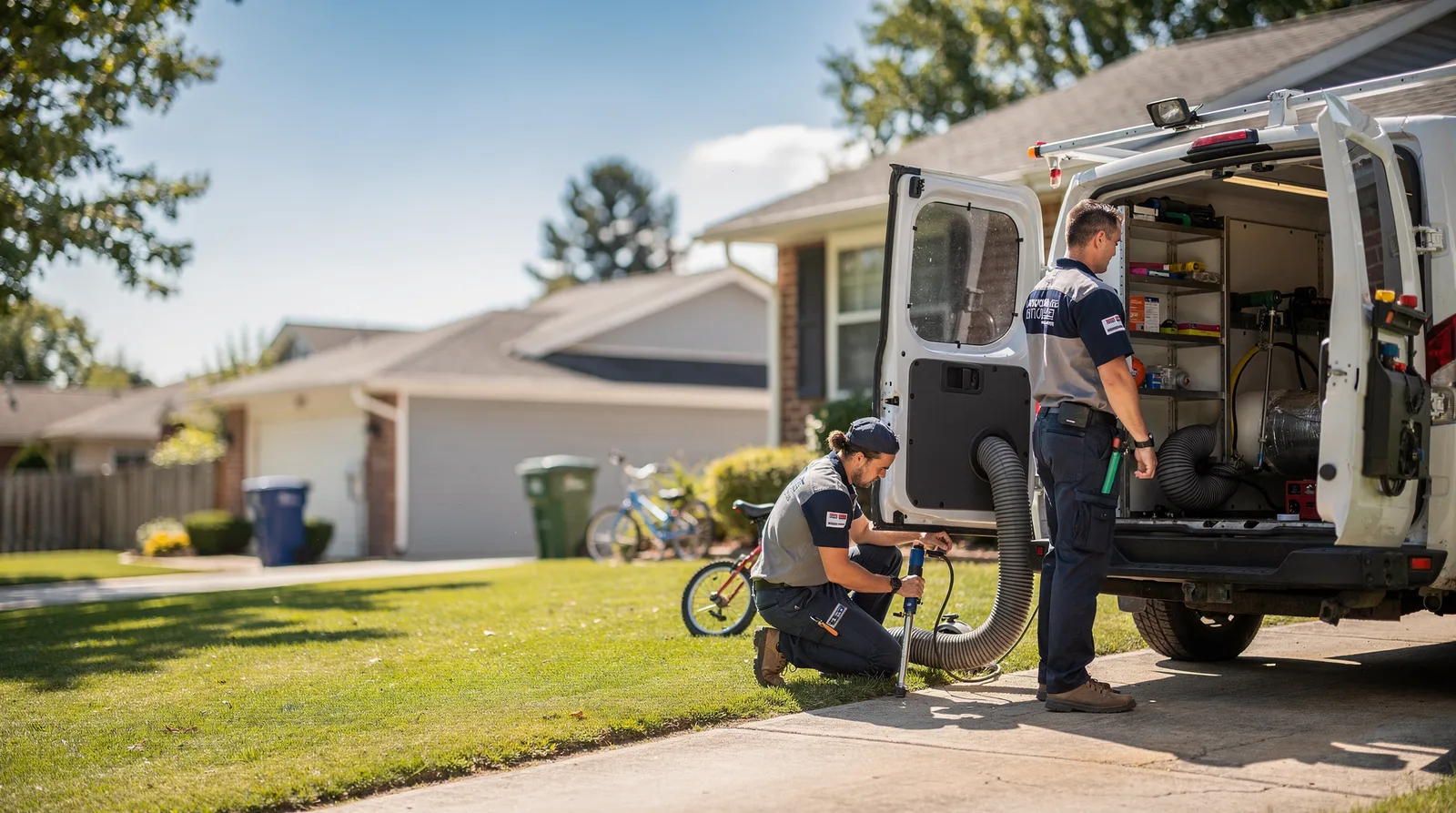 24/7 HVAC Repair & AC Replacement in Dothan, AL near me